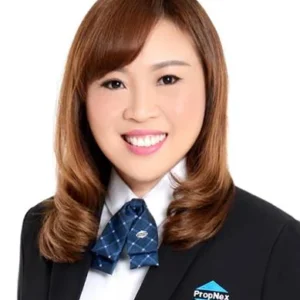 PHUA LAY PENG (DAPHNE PHUA L P)