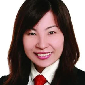 SI SIO HOON (AMELIA SI)