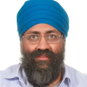 AMANDEEP SINGH BAJAJ (AMAN BAJAJ)