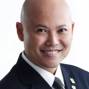 BERNARD LAU KAM CHUNG (BERNARD LAU)