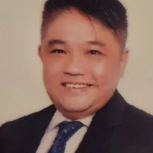 TAN ENG KEONG CLARENCE (CLARENCE TAN)