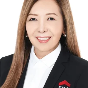 GOH SIOK HONG (JEAN GOH S H)