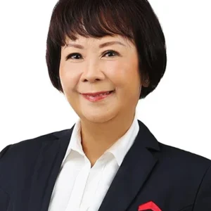 LIM LYE HONG (ROSALIND LIM L H)