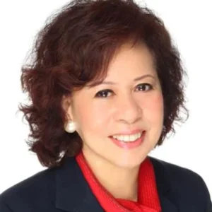 LEE LAY LANG (LEE LILIAN)