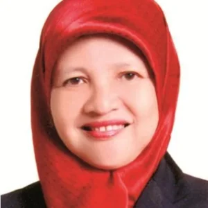 NORAINI BINTE TALIB (NORA TALIB)