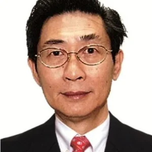 CHUA KIANG NGIAP (LAWRENCE CHUA)