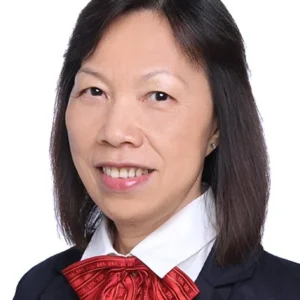 ANNIE LEE HIANG LANG (ANNIE LEE H L)