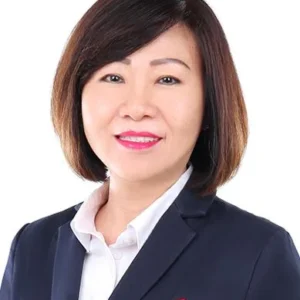 PONG SIEW CHOO (JEAN PONG S C)