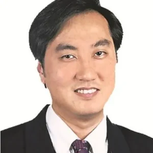 GOH CHEW SENG SEBASTIAN (SEBASTIAN GOH C S)