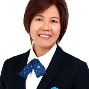 LOW SWEE MUAY (JANE)