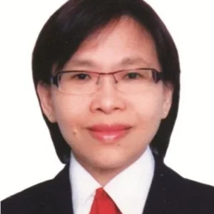 LEONG MING CHOO (JESSIE LEONG M C)