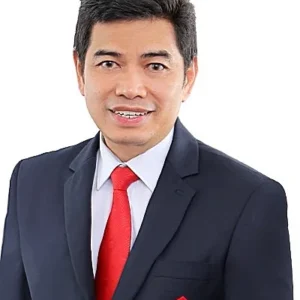 ABDUL RAZAK BIN HUSAIN (RAZAK HUSAIN)