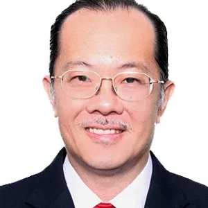 PATRICK PU TIN LOKE (PATRICK PU T L)