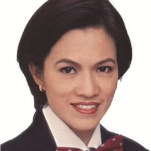 CHOO SIEW HONG (JENE CHIA)
