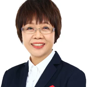 LIM AH YAN (LIM Ah Yan)