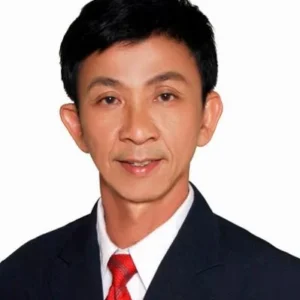 POH CHUAN POH (STEVEN POH C P)