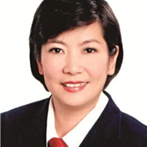 YEO LEE TIANG (LYNN YEO L T)