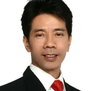CHAN SENG LOONG (MICK CHAN)