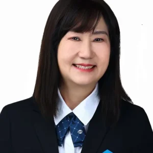 ONG PENG LIEW (DOREEN ONG)
