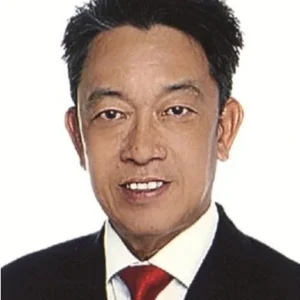 PATRICK CHUA TECK WAH (PATRICK)