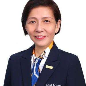 CHAN LAI CHUN (LYNSEY CHAN)