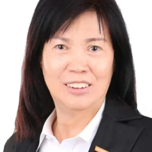 LIM LAYAR KAREN (KAREN LIM)