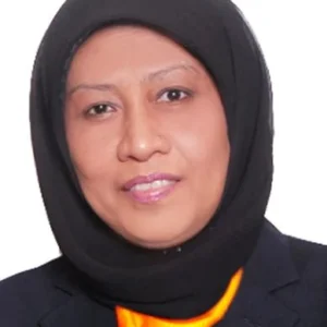 UMI KALSOM BINTE ABAS