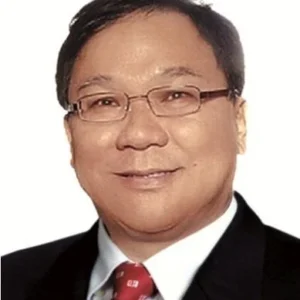 WONG VOON SWEE (TONY WONG V S)