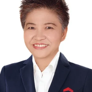 ONG KEEN CHONG (JOSEPHINE ONG K C)