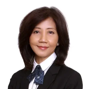 LIM HUA CHOO (LYNN LIM HC)