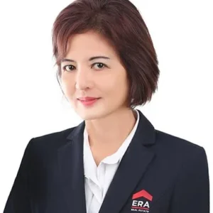 NG YOKE YIN (THERESA)