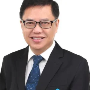 LOW THIAM HUAT (CHRIS)