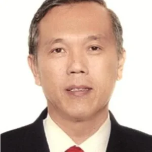 JOHN TAN AH MEE (JOHN TAN A M)
