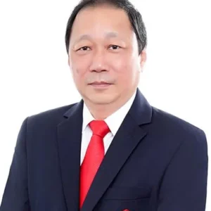 TAN KHIM MENG (ERIC TAN K M)