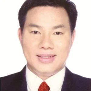 THAM KENG SOON (JACK THAM K S)