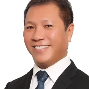 TONG GEOK HUI (THOMAS TONG)