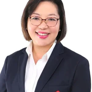 CHEW HENG SIANG ELIZA (ELIZA CHEW H S)