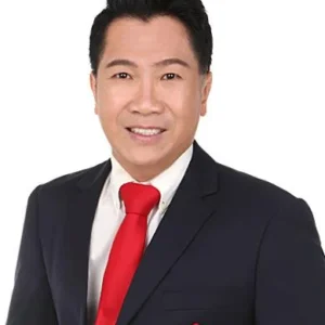 JEK KIN LUEN, MAXIMILIAN (MAX JEK KIN LUEN)