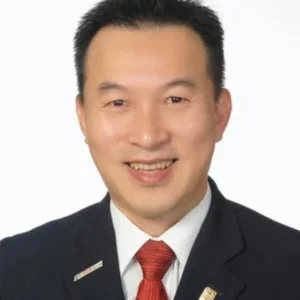 SEE HER CHIN (RICHARD)