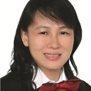 FAM SOO ENG (IRENE FAM SOO ENG)