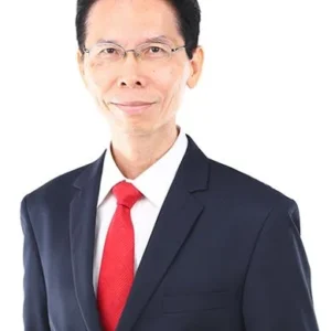 YUN KARM KONG (ALEC)