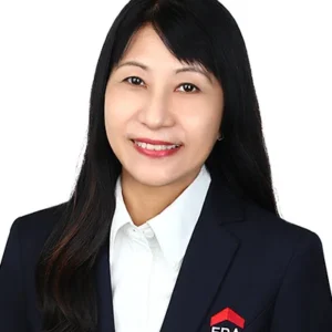 CHAN SOOK HWA (JOSEPHINE)