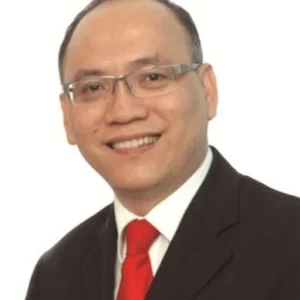 SEAH KIAN LAI EUMAUS (EUMAUS SEAH)