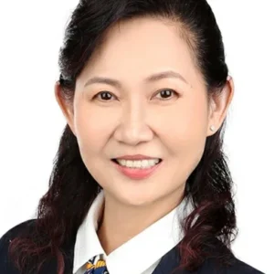 YONG FUI KEOW (MARY YONG)
