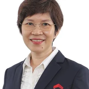 LEONG YOKE MUI (LILIAN LEONG Y M)