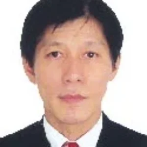 LAM YEE SHEN (ALAN LAM Y S)