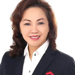 LYN YONG CHIN LIN (LYN YONG C L)