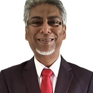 ANWAR PILLAY (@G TAYVANATHAN PILLAY )