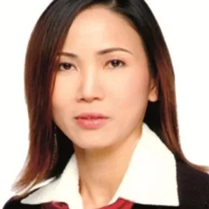 YEO SHU YUH IVY (IVY YEO S Y)