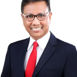 ZAINOR BIN MOHAMED NASIR (ZAC ZAIN)